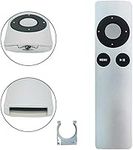 New Replacement Apple TV Remote Control for Apple TV 4K MC377LL/A 1st 2ed 3rd 4th Generation A1156 A1427 A1469 A1378 A1842 A1625 A1218 - Easy Setup