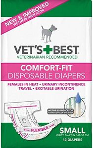 Vet's Best