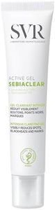 SVR Sebiaclear - Active Gel Trattamento Correttore Anti-Imperfezioni, 40ml
