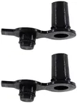 Replacement heater Drain Plug 70-002-0105 fits Pro Temp、HeatHog、Remington、Dayton、Heat Stream、Stanley 、Master etc fuel oil heater (2pack)