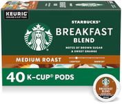 Starbucks K-Cup Coffee Pods, Medium