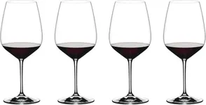 Riedel Exclusive Vinum Extreme Set 