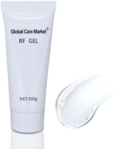 RF GEL – Skin Cooling and Lubrication Gel for Use with Radiofrequency Treatment Devices