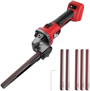 Cordless D