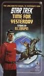 Time For Yesterday (Star Trek: The 