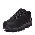 Timberland A176A100M Powertrain Sport AL Black: Black 100M