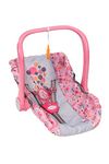 Born Free Baby Car Seats