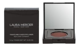 Laura Mercier Tightline Cake Eye Liner - # Mahogany Brown 1.4g/0.05oz