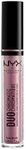 NYX PROFESSIONAL MAKEUP Duo Chromatic Lip Gloss - Booming, Pink With Gold Duo Chromatic Pearls