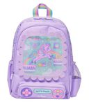 Toys Uncle SMIGGLE Movin' Junior Id Backpack (PINK UNICORN)