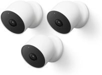 Google Nest Nest Cam 2 Megapixel Ou