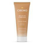 Cremo Moisturizing Shave Cream, Astonishingly Superior Shaving Cream for Women, Coconut Mango, 6 Fluid Ounce