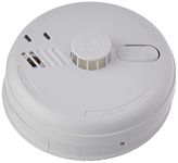 Aico Heat Alarm Ei144RC - Mains Powered with 9V Battery Back-up