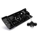 WEILEITE Spare Tire Hoist Assembly Tire Winch Carrier Holder Compatible with Jeep Grand Cherokee 2005-2010 Replaces 924-535 52089369AI