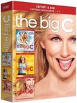 The Big C - Complete Series - 8-DVD