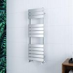 ELEGANT 1200 x 400mm Designer Towel