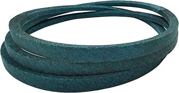 Dgdhf Replacement Lawn Mower Drive Belts 580364609 Fits Husqvarna 580364609 LC221A LC221AH LFC221A L321AHE Walk Behind Lawn Mower