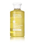 Super Facialist - Vitamin C + Brighten Skin Renew Cleansing Oil, Face Cleanser for Dissolving Makeup & Remove Daily Impurities, Contains Olive Oil, Vegan Friendly, 200ml (Cleansing Oil)