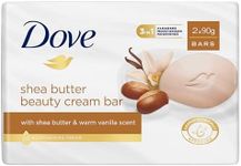 Dove Shea Butter Beauty Cream Bar 2