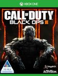 Call of Duty: Black Ops III (Xbox One)