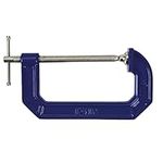 IRWIN QUICK-GRIP C-Clamp, 6", 22510