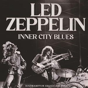 INNER CITY BLUES [2 Discs]