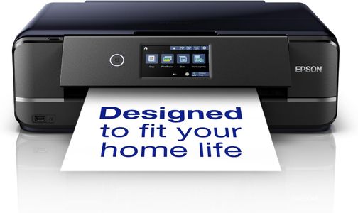 Epson XP-970 Wireless A3 Photo Printer – All-in-One Inkjet