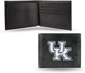 Rico Industries Kentucky Wildcats NCAA Embroidered Billfold Wallet