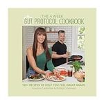 4 Week Gut Protocol Cookbook, Compr