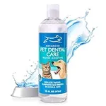 EBPP Advanced Pet Dental Care Water