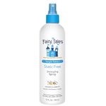 Fairy Tales Static Free Detangling Spray, 12 Ounce