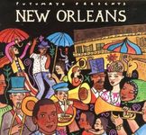 New Orleans (Cd)