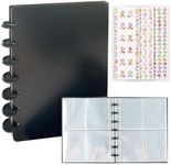 Photocard Binder A5 kpop binder Kpo