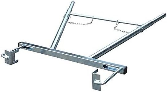 Outifrance 8833416 Bras écarteurs télescopiques pour échelle