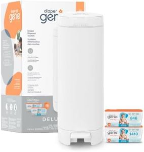 Diaper Gen