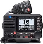Standard Horizon GX6000 25W Commercial Grade Fixed Mount VHF, 5