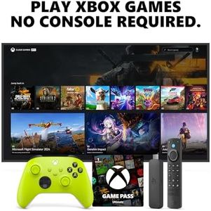 Xbox Core 