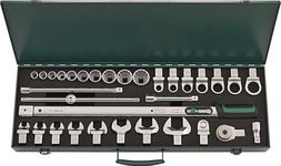 Stahlwille 96502053 32-Piece Torque
