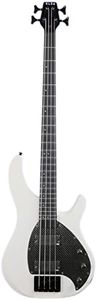 KLOS Apollo Carbon Fiber Bass Guitar