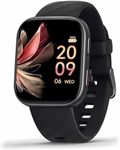 FITVII Health & Fitness Tracker (Answer/Make Calls), Smart Watch with 24/7 Heart Rate and Blood Pressure, Sleep Tracking Blood Oxygen Monitor, 120 Sport Mode Activity Tracker