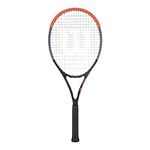WILSON Clash 100 Tennis Racquet (4 
