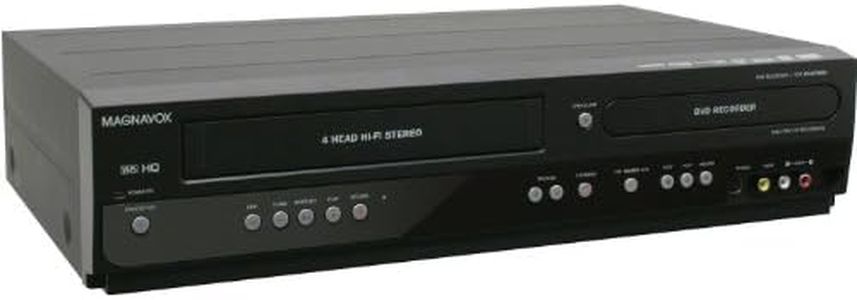 Magnavox Z