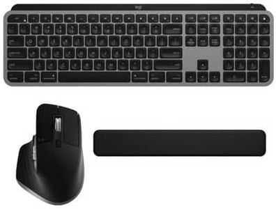 Logitech M