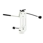 SVBONY SV225 Alt-Azimuth Mount, Adjustable Angle Alt-Azimuth Mount, CNC Hollow Structure, Telescope Altazimuth Mount with Fine Adjustment Shift, Telescope Accessories with Variable Speed Gear