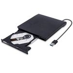 External Cd Player For Surface Pro