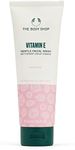 The Body Shop Vitamin E Gentle Facial Wash 125ml
