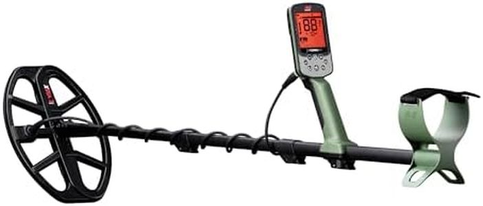 MINELAB X-