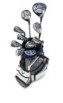 Callaway Golf 2018 Xt Junior Package Set, Right Hand