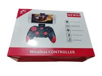 Game Support Bluetooth Game Controller