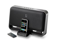 Docking Audio System F/iPhone Intl